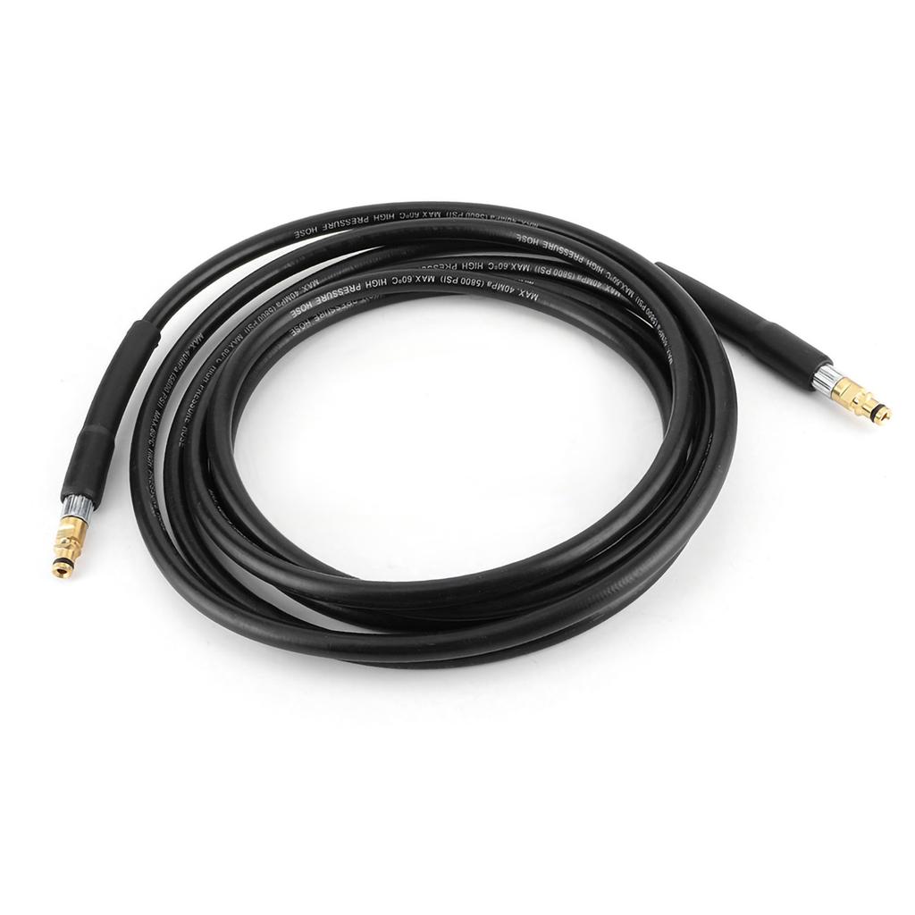 High Pressure Washer Water Clean Hose Car Cleaning Pipe Fit for K2 K3 K4 K5