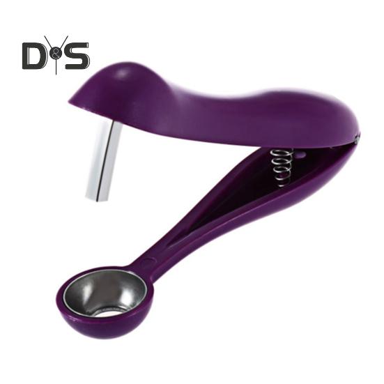 Cherry Pitter Convenient Cherry Core Remover Tool Easy To Clean Cherries Jujubes Fruit Corer for Home Kitchen