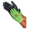 3M Comfort Grip Arbeitshandschuhe in Größe M, Grün, 5er-Pack (HANDSCHUH-GRE-M-5P)