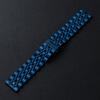Stainless steel strap for apple watch Series 10 9 8 7 6 5 SE watchband iwatch 46mm 42mm 45mm 49mm solid metal Band Wristband