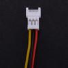 20 Sets pack Micro JST 1.25MM 3 pin Male&Female Connector Plug with Wires Cables(3Pin)