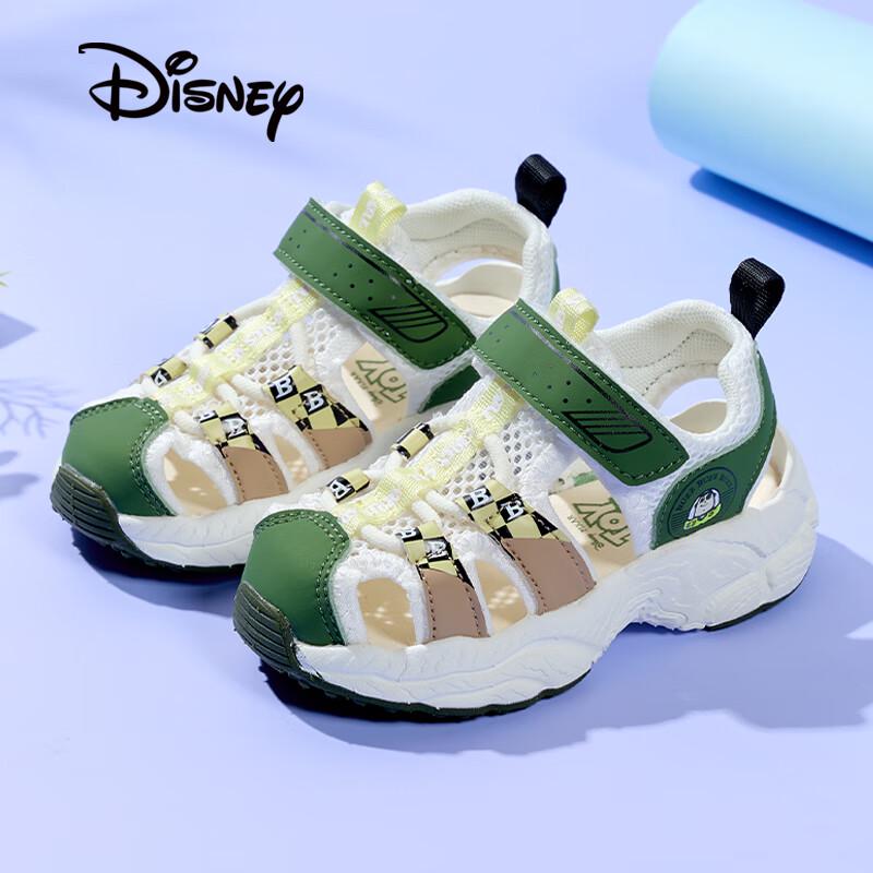 Disney Kids Outdoor Summer Beach Sandals 30