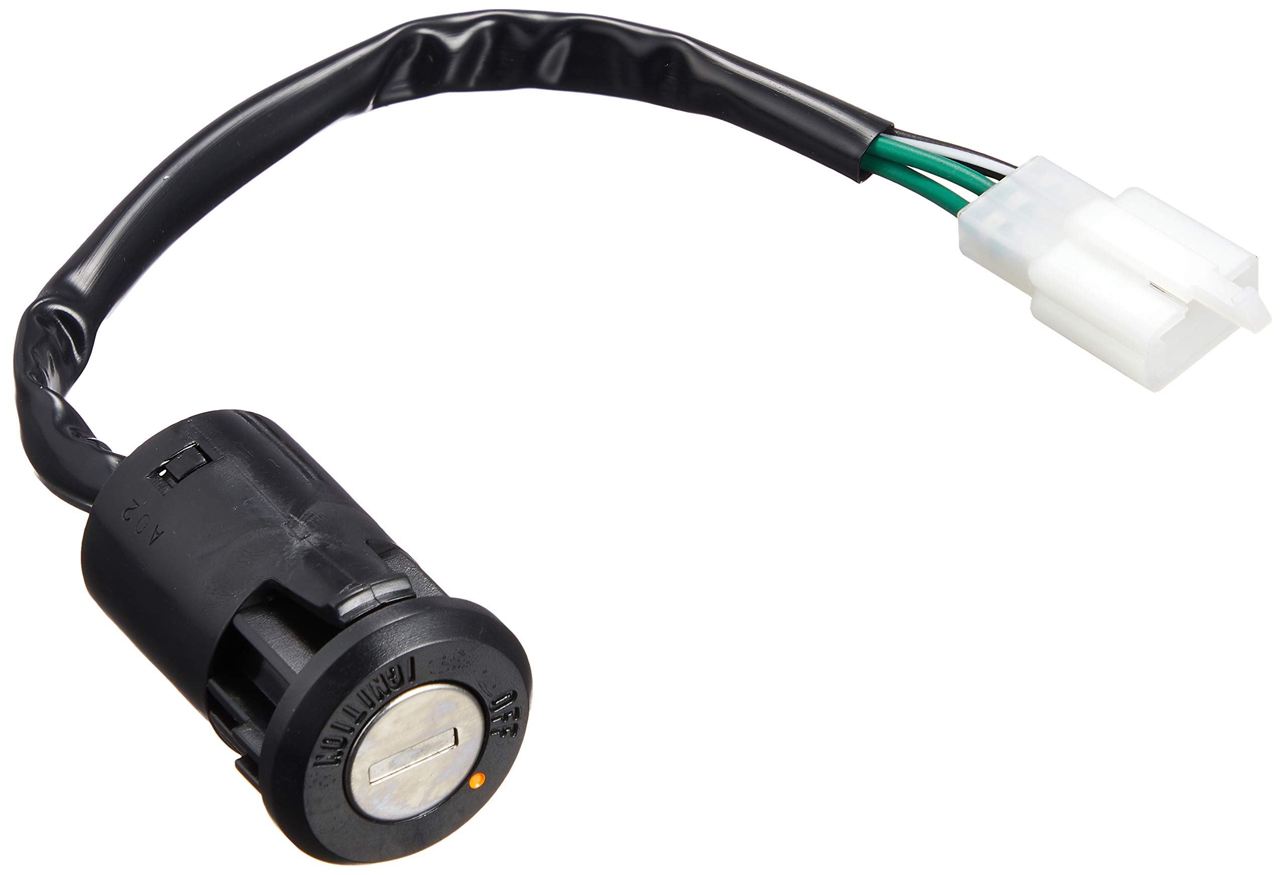 

Центр запчастей для велосипедов Main Key Early Honda Ape 50/100 302547