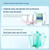 Philips Sonic Electric Toothbrush Diamond 3 Series Pro