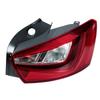 LED Taillights For Seat Ibiza 2013 2014 2015 2016 2017 Brake Lights Turn Lights Reverse Lights Warning Lights Driving Lights