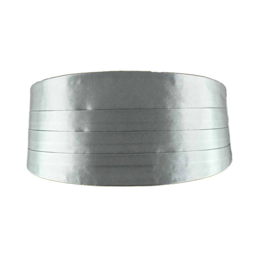 Verstellbare Kummerbund für Herren Geeignet für Hochzeiten, Geschäftstreffen und anspruchsvolle Veranstaltungen Werten Sie Ihre formelle Kleidung auf