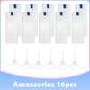 For Rowenta Tefal Explorer X-plorer 20 40 50 Series Isweep X3 Robot Vacuum Cleaner Spare Parts Side Brush Hepa Filter Mop Rag