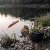 5cm Pin Tail Soft Artificial for Fishing Bass Micro