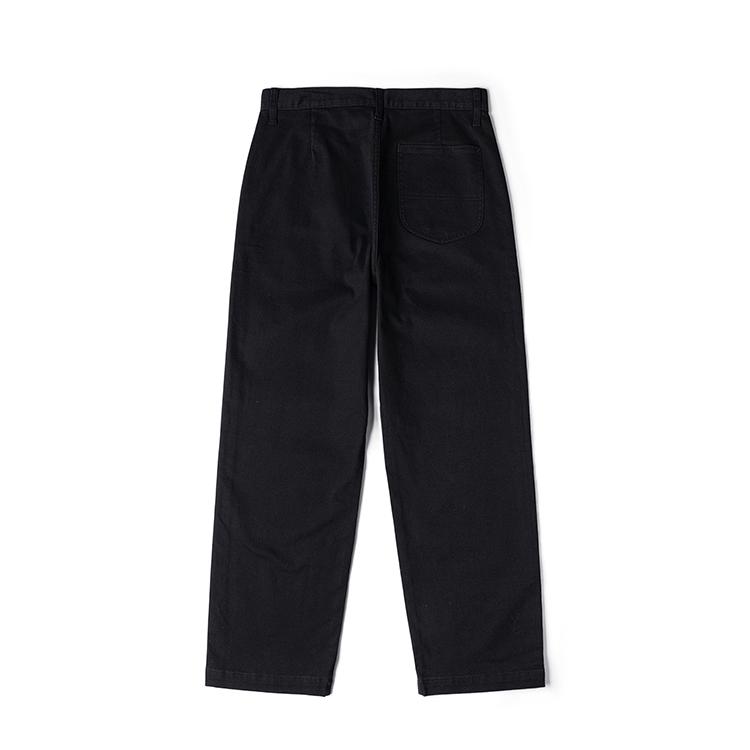 Lee Casual Pants Men's Moderate Straight Fit Pants LMB009918209303