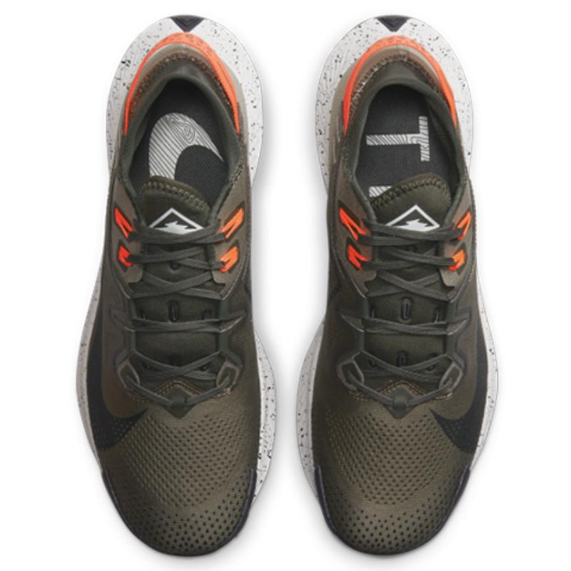 Nike Pegasus Trail 2 Cargo Khaki Sneakers CK4305-301