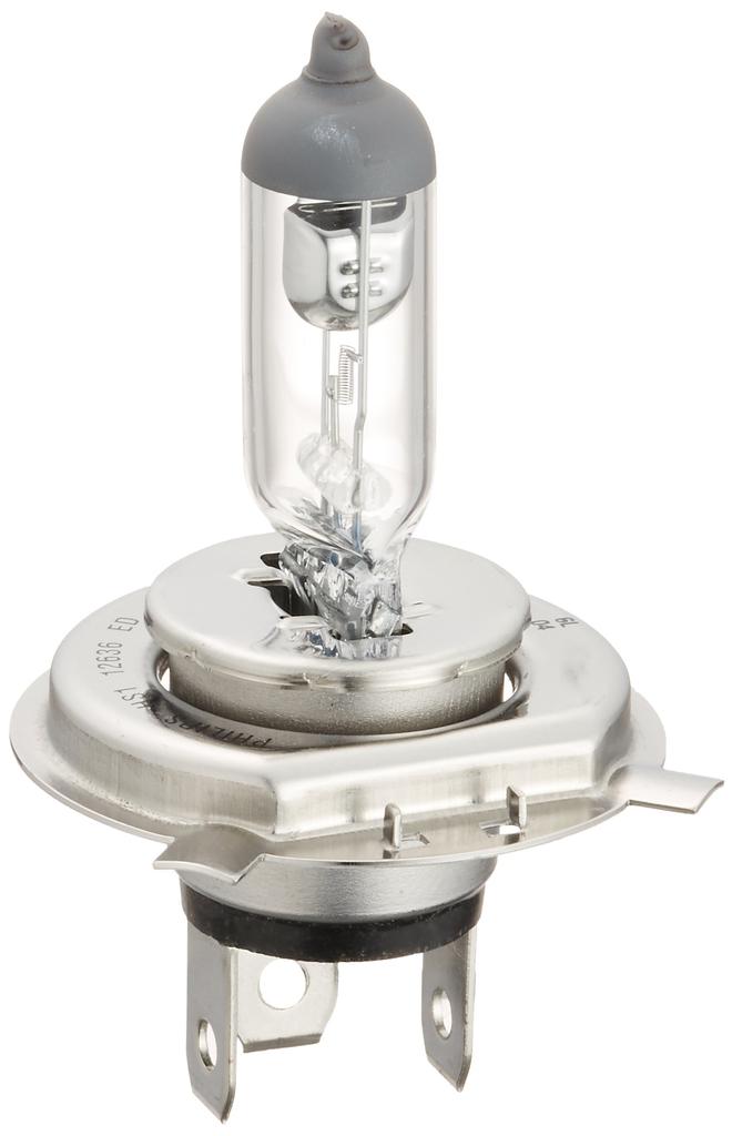 STANLEY 14-0053 12 V 35/35 W, Set of 2 Halogen HS1 Light Bulbs