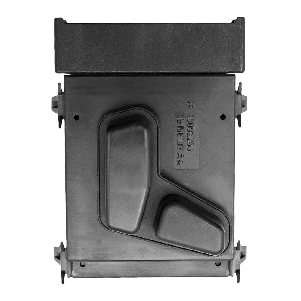 Power Seat Switch Front Left Driver Power Seat Switch 56049433AD 56049433AE 68369227AA 901-477 For 2005-2019 Jeep Grand Cherokee