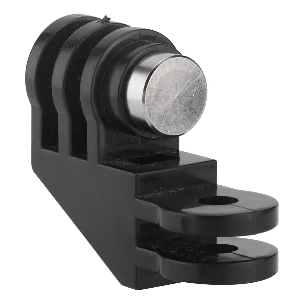 90 Degree Elbow Mount Adjustable Adapter Without Screw for Gopro Hero Camera 8 7 6 5 9