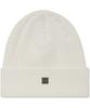 Peulleeoeob Flare Knit Beanie - Off White (Fl-710)