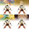Adorable Kazhina Cosplay Costume For Genshin Impact Character Roleplay In Soft Polyester Fabric Available In Multiple Sizes