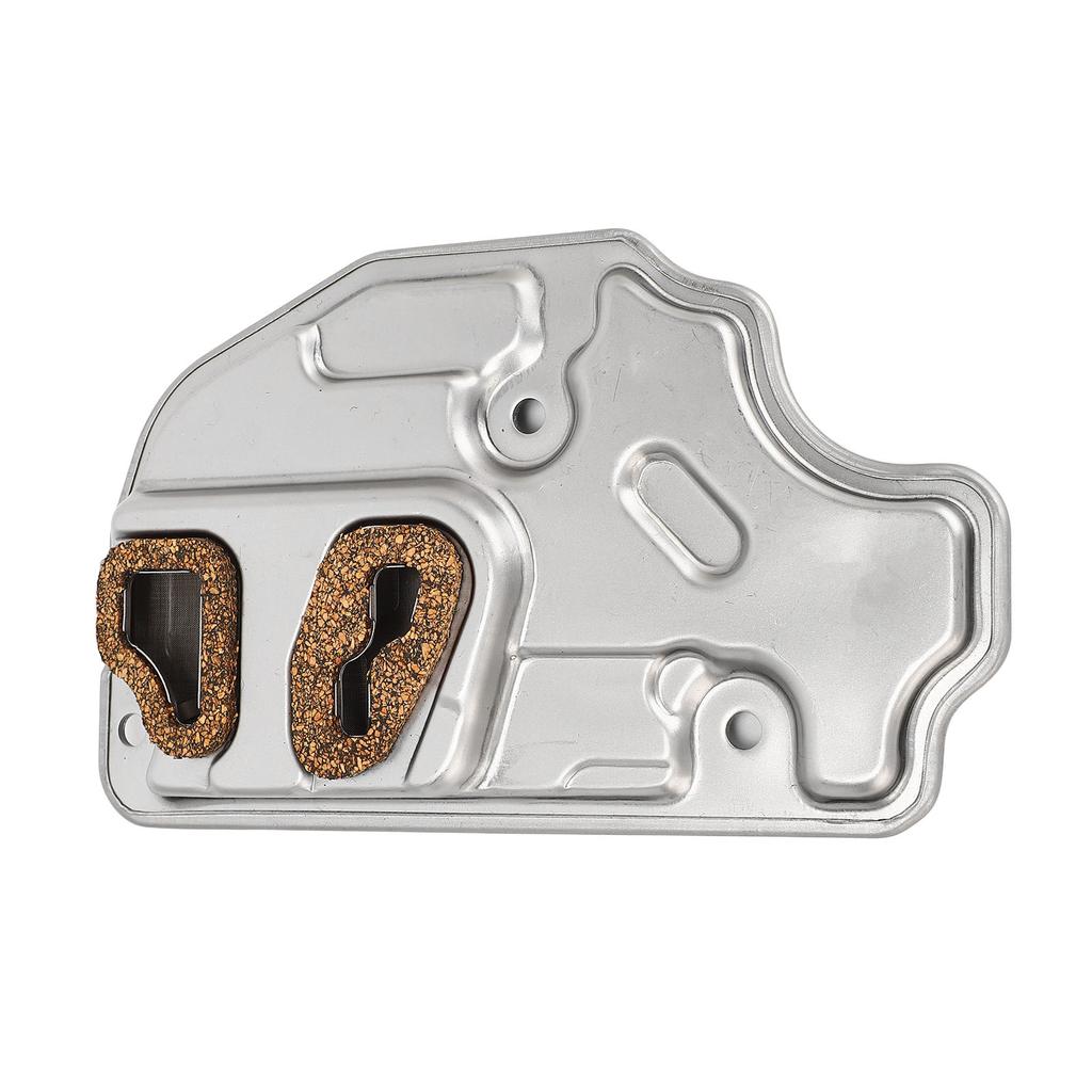Automatic Transmission Filter 09G325429A Metal Car Accessories Replacement for SEAT ALTEA LEON