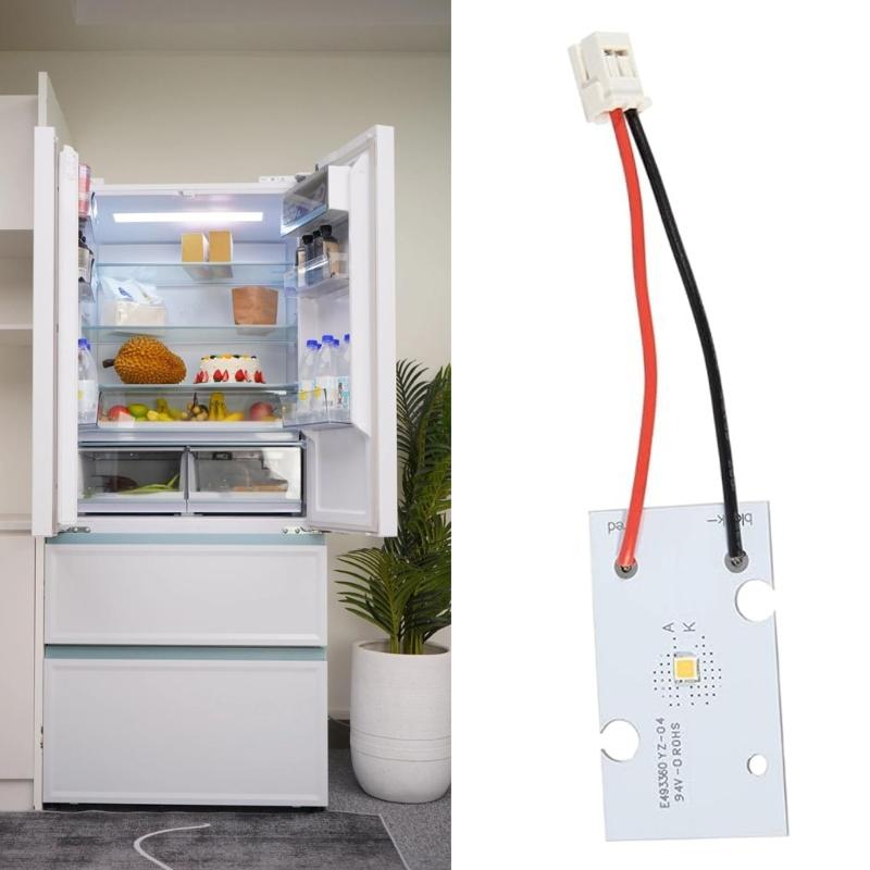 LED Light Board Module Suitable for Improved Fridge Lighting W10412708 W10279030 W10660728 W10843353 W11126053 W11205083