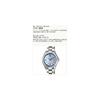 Casio Oceanus OCW-70PJ-7AJF Solar Radio-Controlled Watch Silver Stainless Steel
