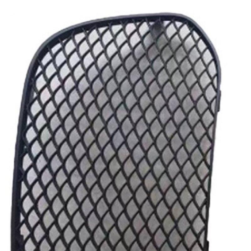 1568855122 Front Left Bumper Grille Fog Light Grille For Mercedes Benz GLA W156 X156