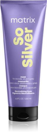 

anti-yellowing mask TU прозрачный