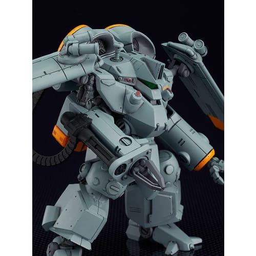 MODEROID Metal Skin Panic MADOX 01 MADOX 01 Non-scale Assembled Plastic Model