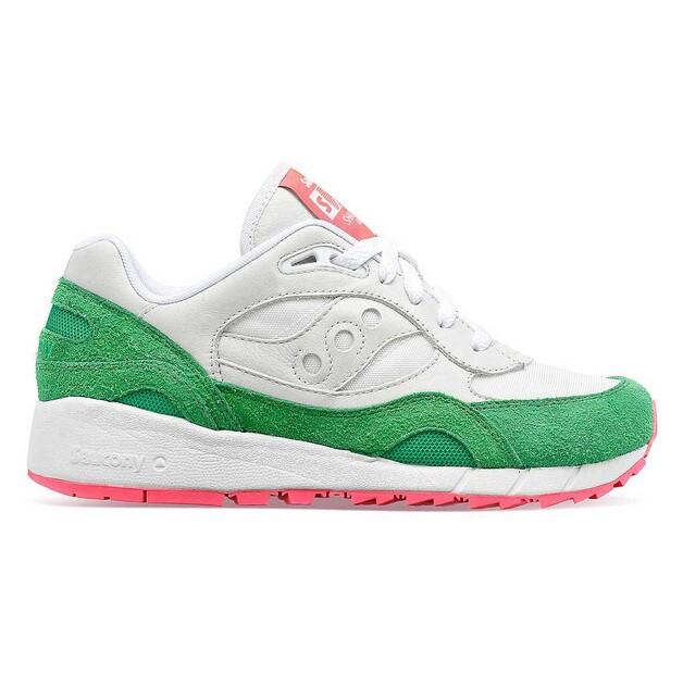 

Saucony Originals Shadow 6000 кроссовки EU 38
