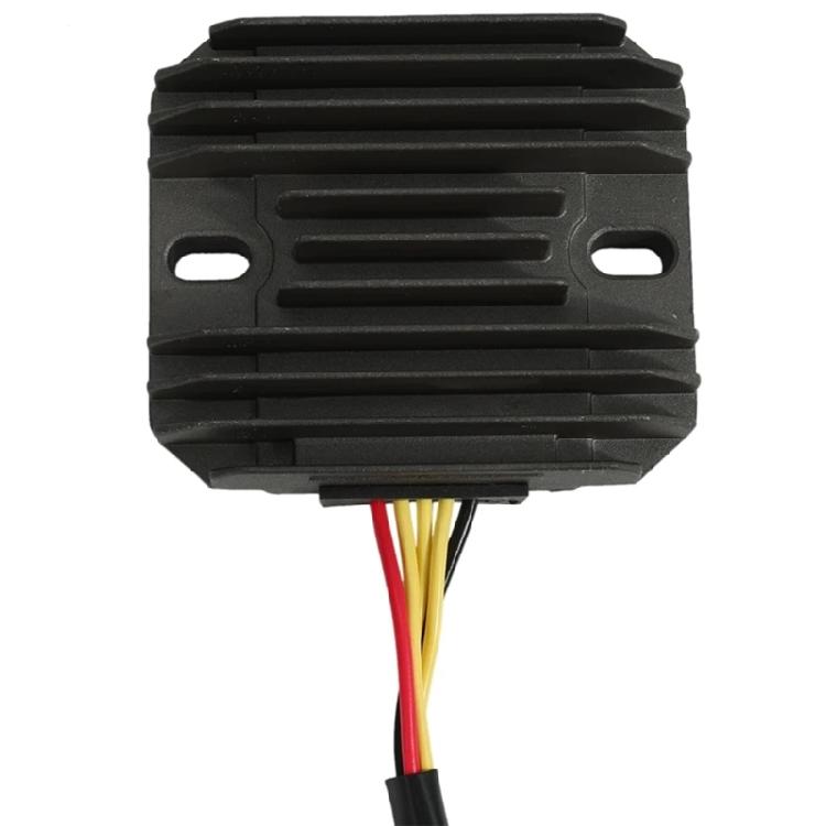 Voltage Regulator Rectifier Accurate Ignition Increase Power for GSXR600 32800-33E10 32800-33E20 Motorcycle Accessories