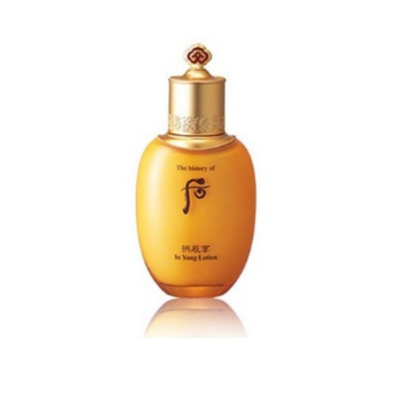 

[The History of Whoo] Gongjinhyang Inyang Lotion 110 ml