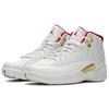 Air Jordan 12 Retro 'FIBA' Jordan 130690-107