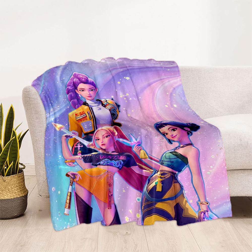 Disco Party Fashion Blanket Comfortable Perfect for Couch Picnics Seaside for All Occasions Playful Design Perfect Gift for Relatives and Friends