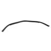 Easy to Install Car Hood Seal Strips Provide Long Lasting Protection Against Adverse Weather for F30 F31 F36 F33 F82 F83