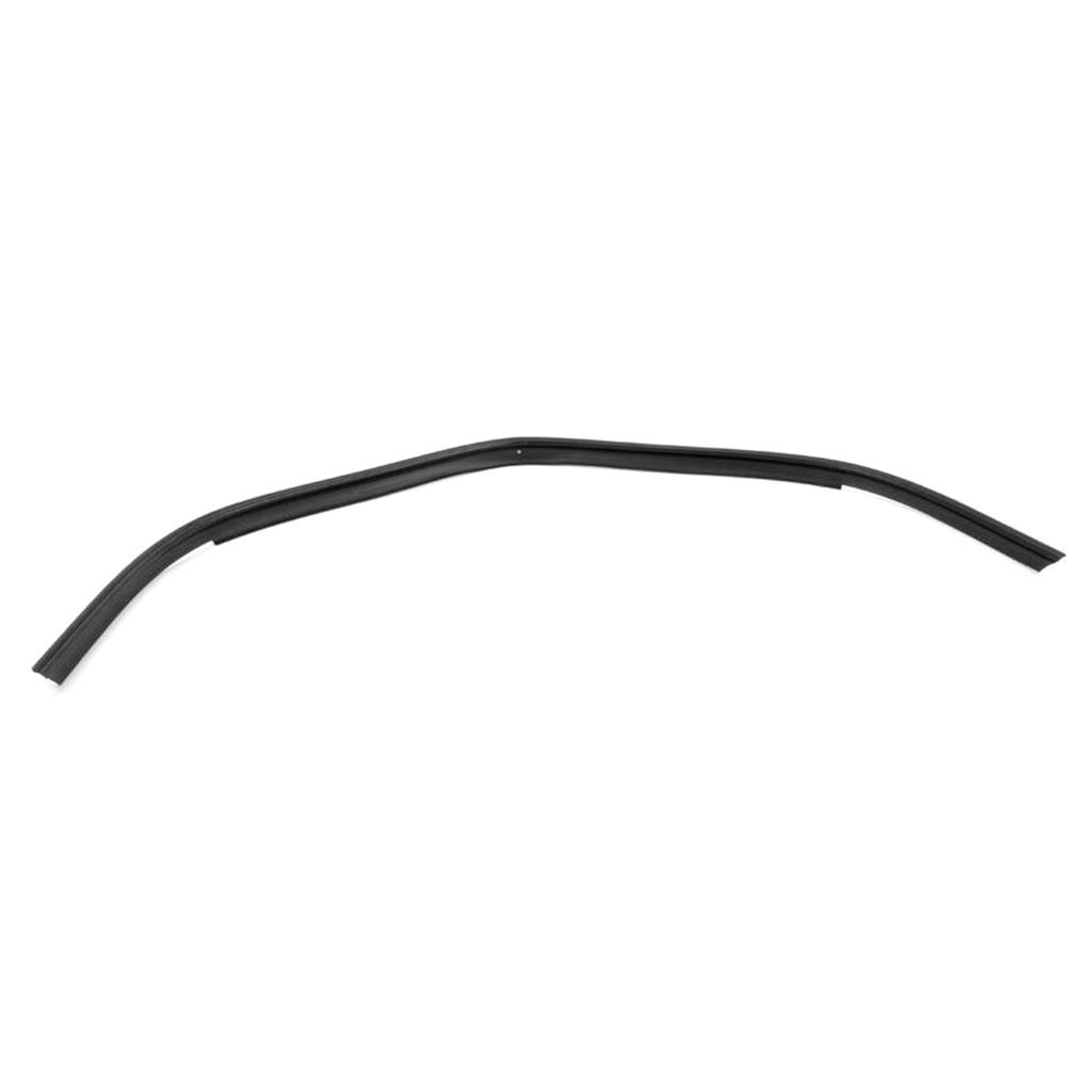 Easy to Install Car Hood Seal Strips Provide Long Lasting Protection Against Adverse Weather for F30 F31 F36 F33 F82 F83