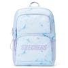 Colorful Fabric Backpack Kids' Smoky Blue Blended L325K084-065B