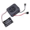 Voice Recording Box 4 Minutes DIY Voice Sound Recorder Message Box Playback Module for Stuffed