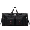Long and Short-distance Business Trip Storage Bags Large Capacity Multi-functional Hand Luggage Bags Multi-pocket Classification Travel Bags