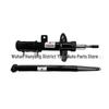 Shock Absorber for Citroen DS5/DS6: Compatible with Part Numbers 9678530480, 9807719780, 9678530580