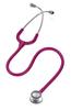 3M Classic II Pediatric 2122 Littmann™ Stethoscope, Raspberry,