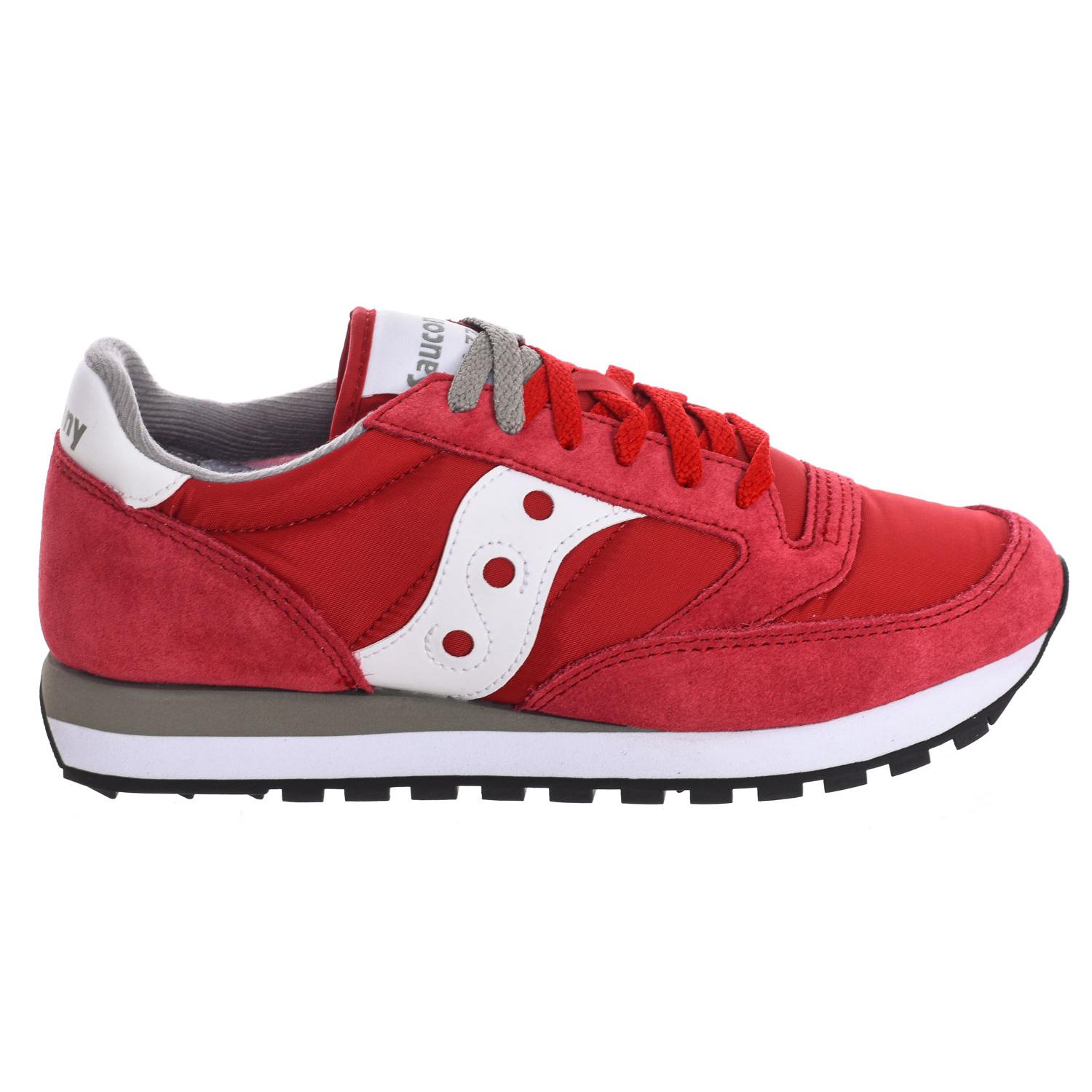 

Оригинальные спортивные кроссовки Saucony Jazz - S2044 мужчины