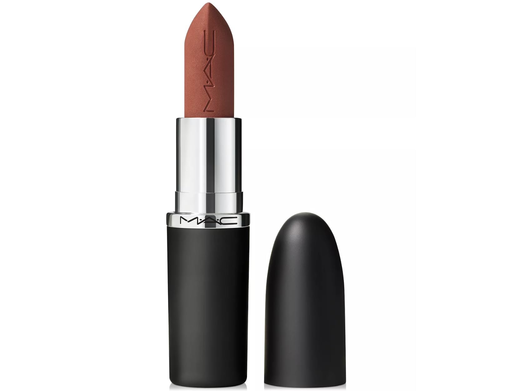 

MAC Maximal Silky Matte Lipstick 616 Taupe (3.5g)