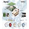 [Pre-order] ITZY - Motto (CAKE CLICKER KEYRING Ver.)