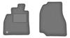 Front Car Mats: Toyota Land Cruiser J100 Off-road (1998-2007)