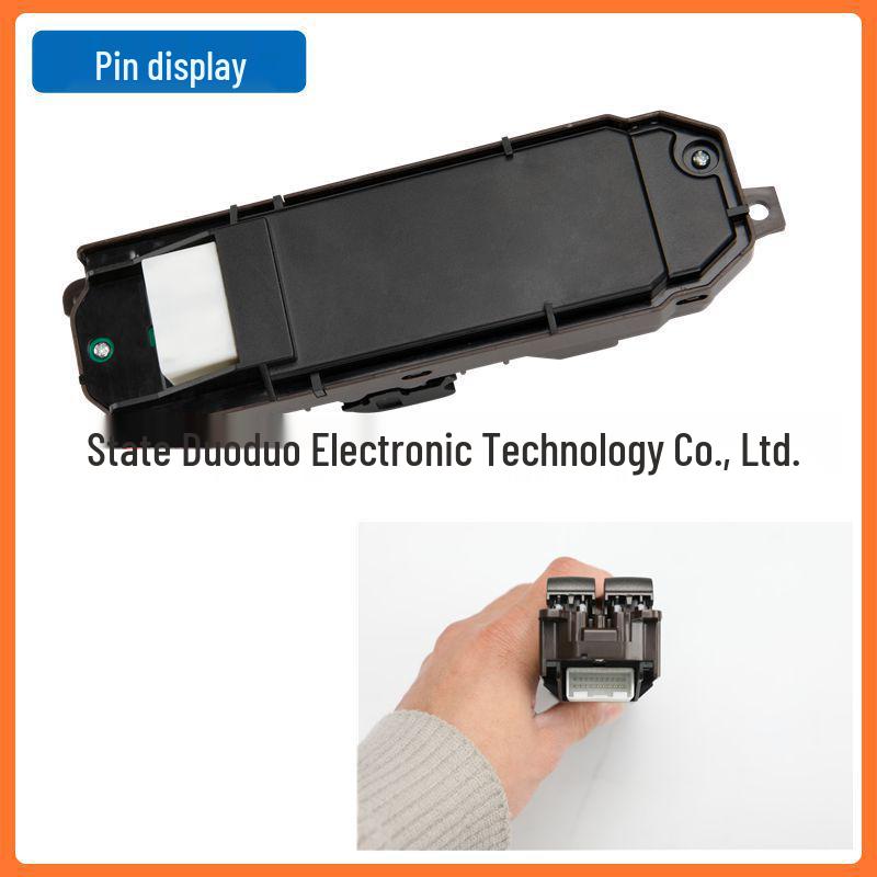 Front Left Power Window Switch for Toyota Lexus LS460 (84040-50120)