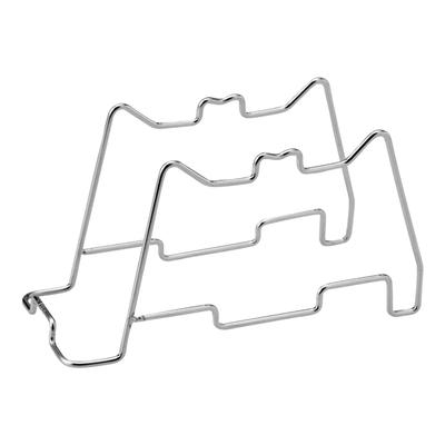 Stojak na filtry do kawy Life ze stali nierdzewnej [Pasuje do kubków o średnicy ok. 7-9 cm] Uchwyt na filtry do kawy Stojak do parzenia kawy Drip Stand
