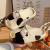 Sapatos de mulher – Pantufas para mulheres