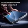 Smorss Honor Magic V6 3D Hot-Bend Screen Protector with Dust-Free Applicator