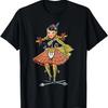 Baphomet Lesen macht Spaß T-Shirt