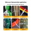 Pengwei Self-locking Nylon Cable Ties