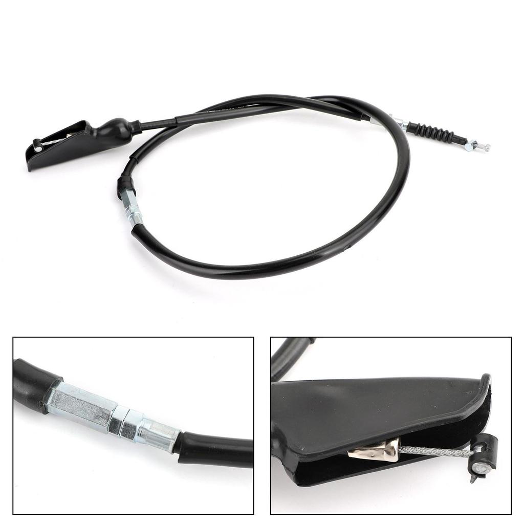 Motorrad Kupplungsseil Zug Ersatz 1SB-F6335-00 für Yamaha XTZ125