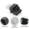 Blower Motor Resistor JGO000021 for RANGE ROVER MK3
