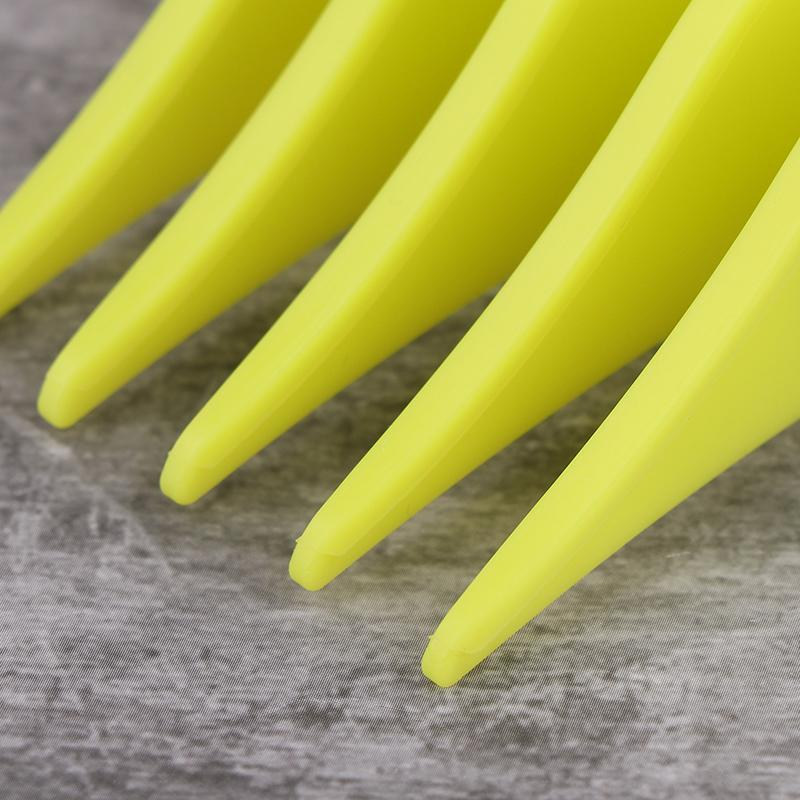 1 Stück Große Größe 32/38/51 mm Begrenzungskamm für Haarschneidemaschinenaufsätze Friseursalon Trimmer Schneidführung Haarschneidemaschinen-Zubehör